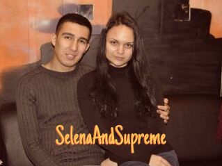 SelenaAndSupreme
