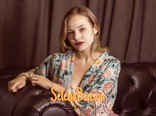 SelenaBenson
