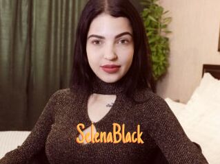 SelenaBlack