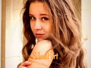 SelenaFlirt Mobile Porno
