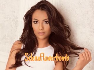 SelenaFlowerbomb