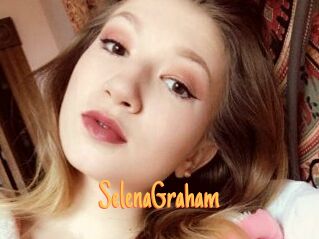 Selena_Graham