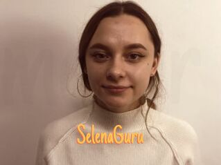SelenaGuru