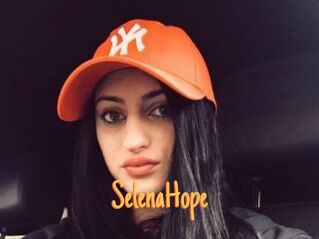 SelenaHope