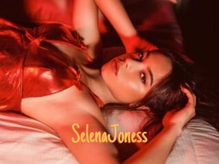 SelenaJoness