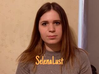 SelenaLust