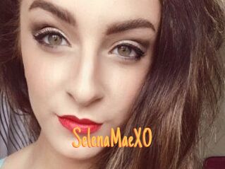 SelenaMaeXO
