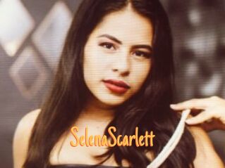 SelenaScarlett