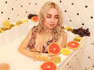 SelenaSvon Mobile Porno