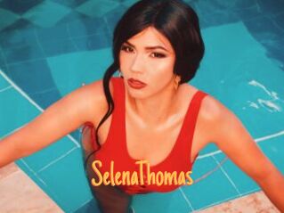 SelenaThomas