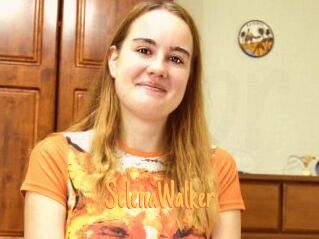 SelenaWalker Mobile Porno