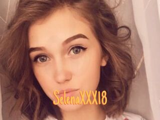 SelenaXXX18