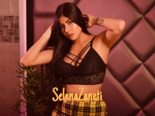 SelenaZaneti