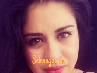 Selenaguerra