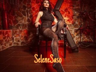 SeleneSaso Mobile Porno