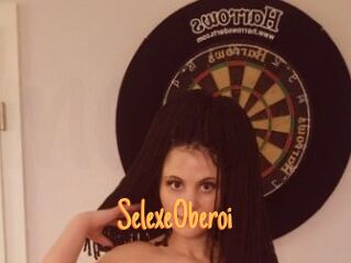SelexeOberoi