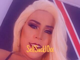 SelfSuck10xx