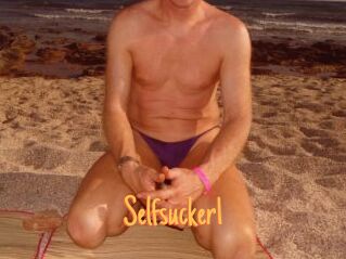 Selfsucker1 Mobile Porno