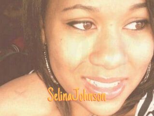 Selina_Johnson Mobile Porno