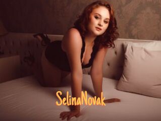 SelinaNovak Mobile Porno