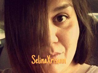SelinaXrisann
