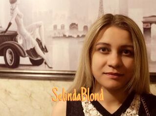SelindaBlond