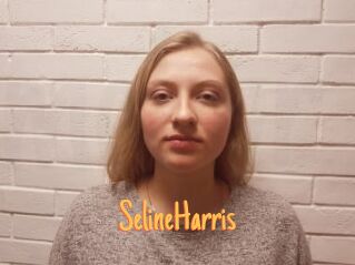 SelineHarris
