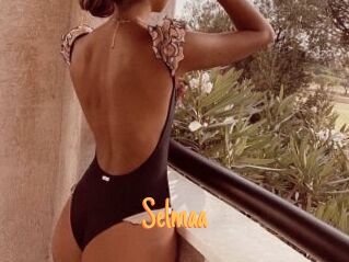 Selmaa