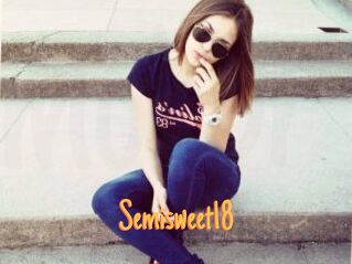 Semisweet18 Mobile Porno