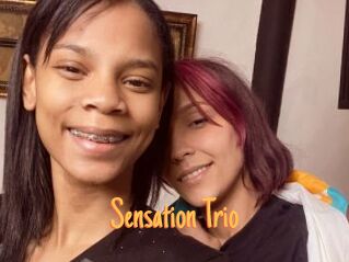 Sensation_Trio
