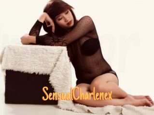 SensualCharlenex