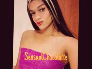 SensualChocolatte