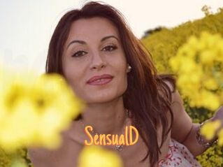 SensualD