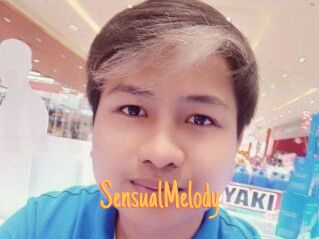 SensualMelody