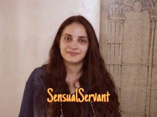 SensualServant