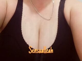 Sensualleah