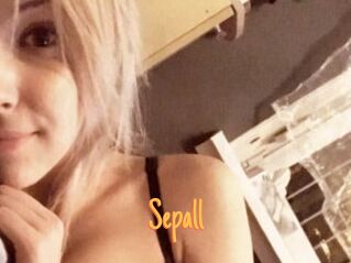 Sepall