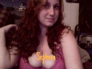 Sephera