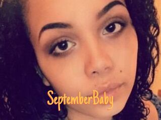SeptemberBaby