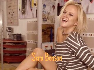 Sera_Benson