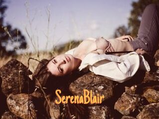SerenaBlair