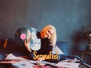 SerenaFeel
