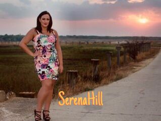 SerenaHill