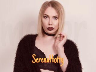 SerenaHotty Mobile Porno