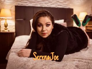 SerenaJoe