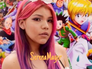 SerenaMayer