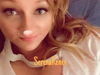 SerenaRenee