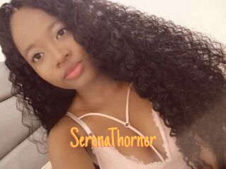 SerenaThorner Mobile Porno