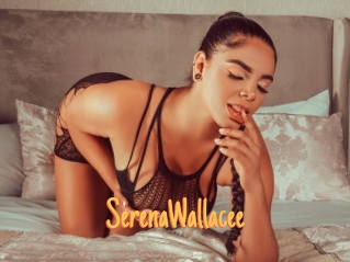 SerenaWallacee Mobile Porno