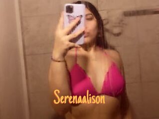 Serenaalison